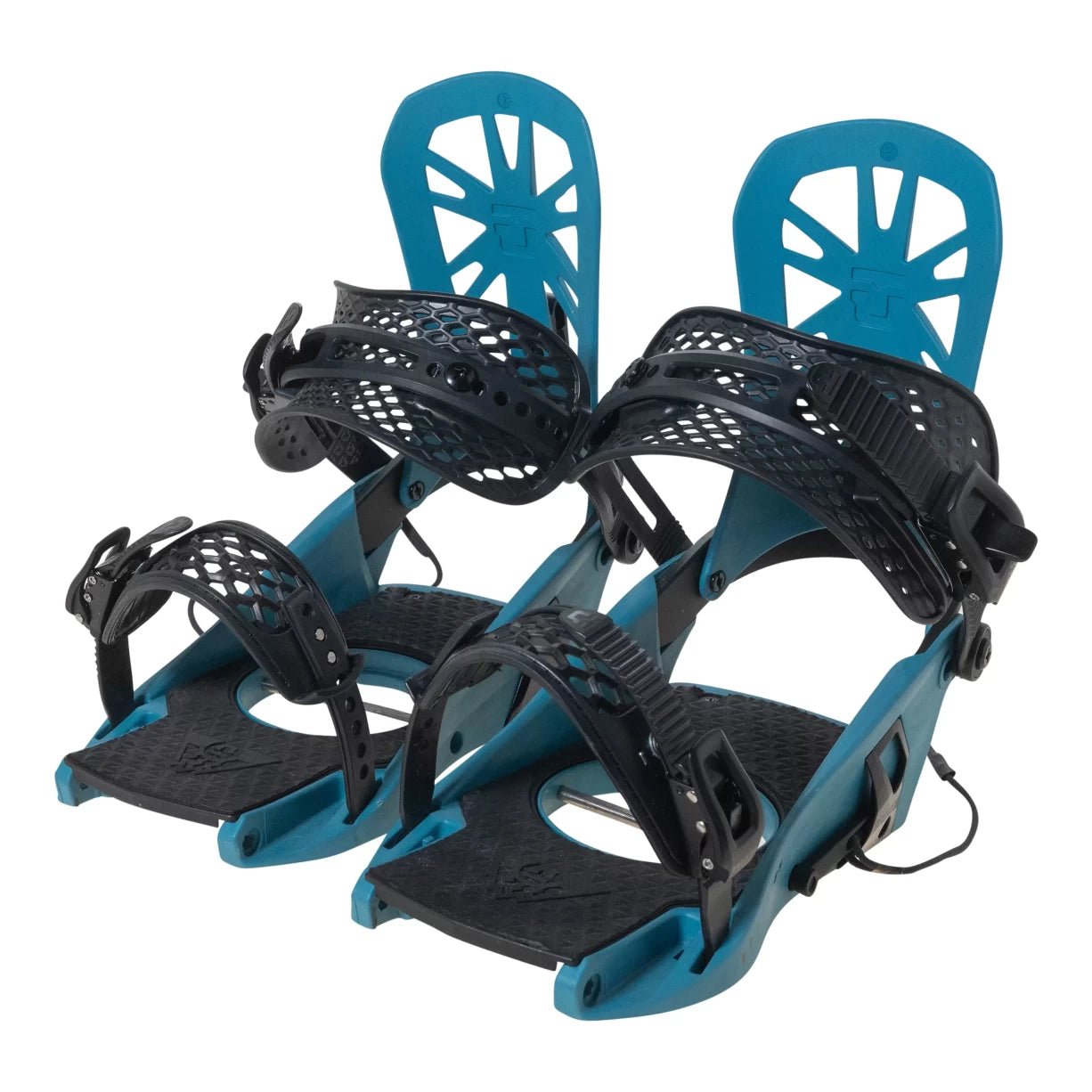 LBlue/Black
