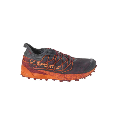 11.5Orange/Gray