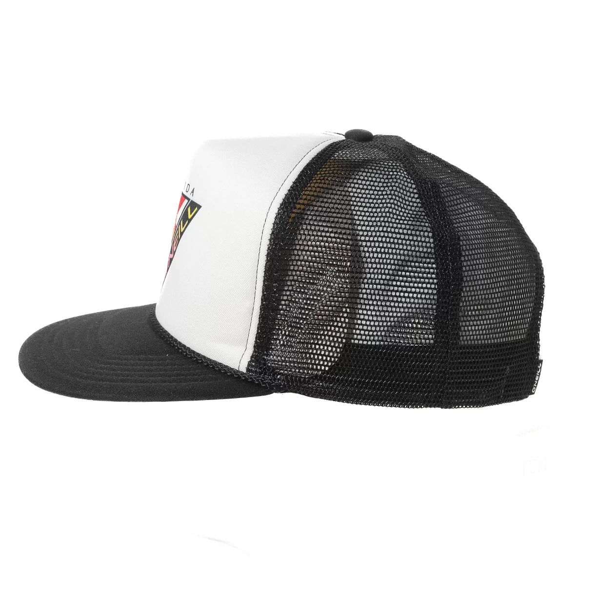 One SizeBlack/White
