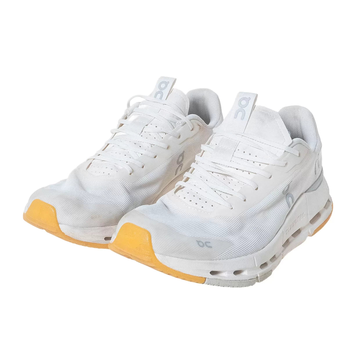 9.5White