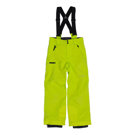 12Lime Green