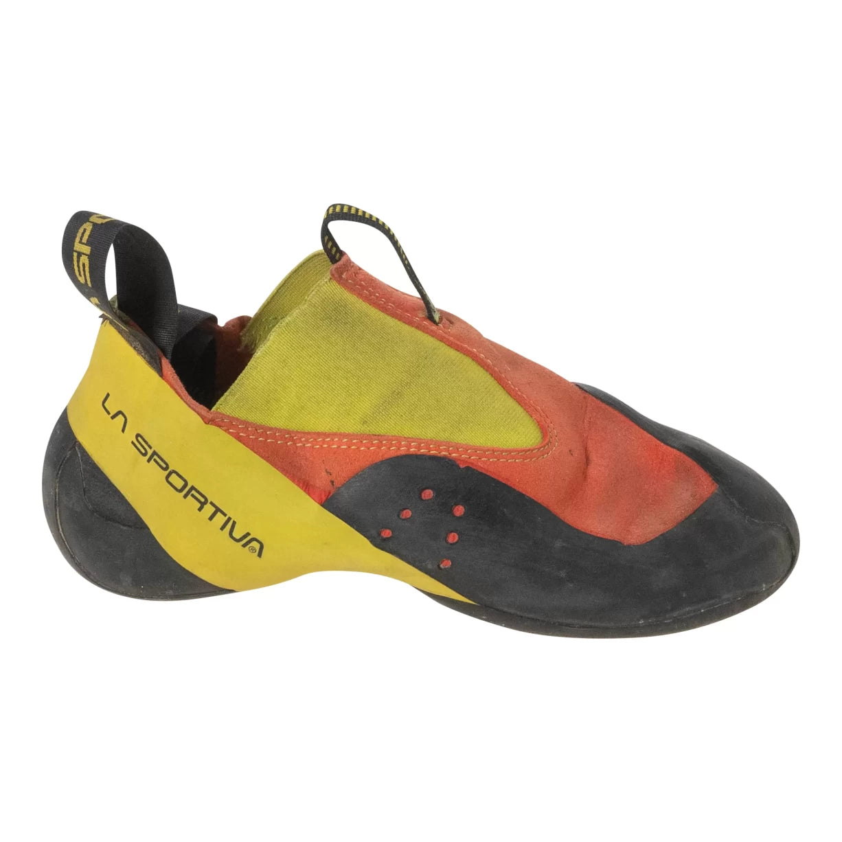36.5Orange/Yellow