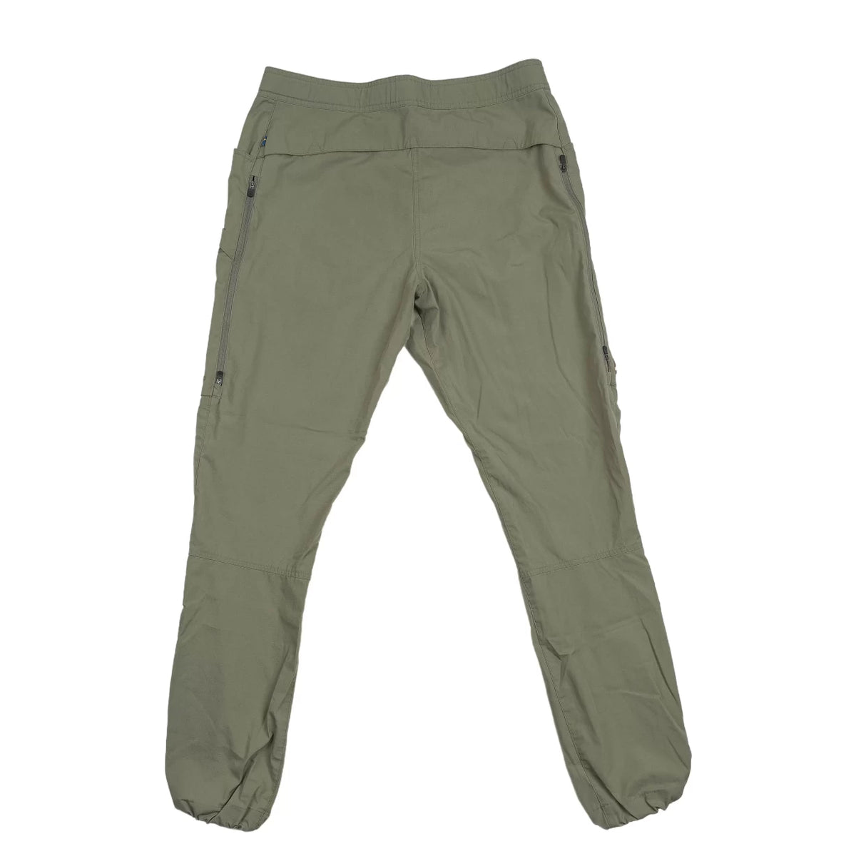 33" x 34"Khaki