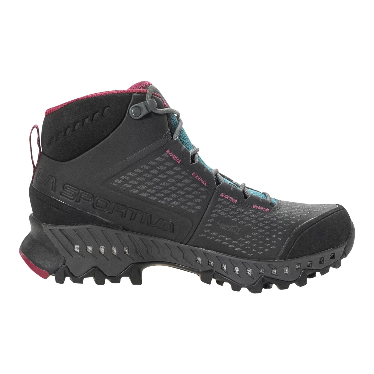 6Black/Pink