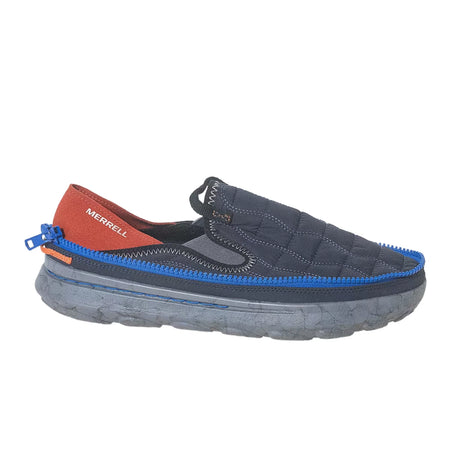 9Grey/Blue