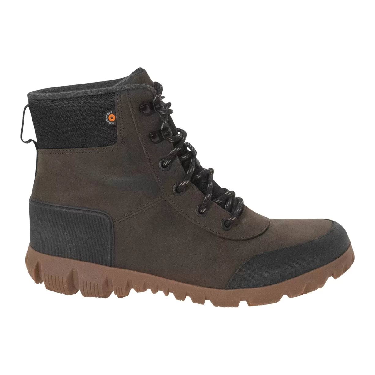 9.5Brown