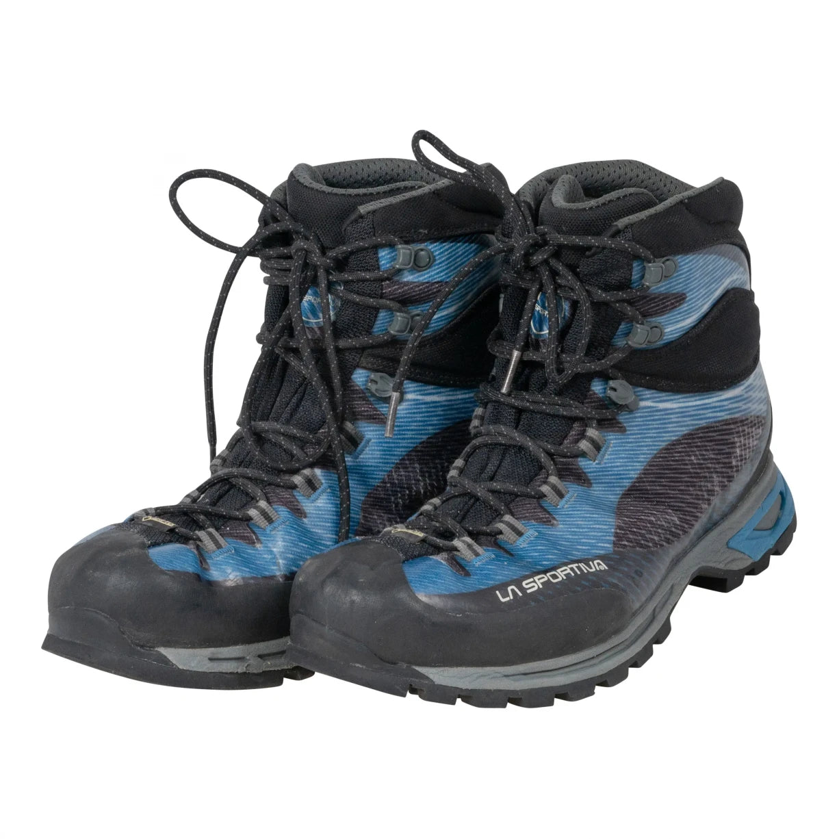EU-44Blue/Black
