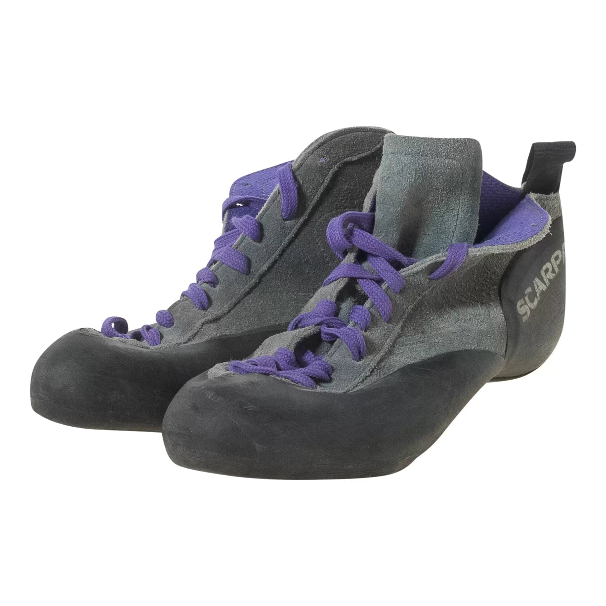 41.5Grey/Purple