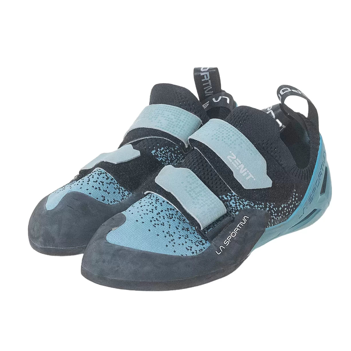 38.5Black/Blue