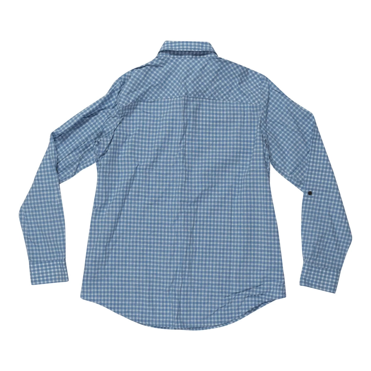 SBlue Plaid