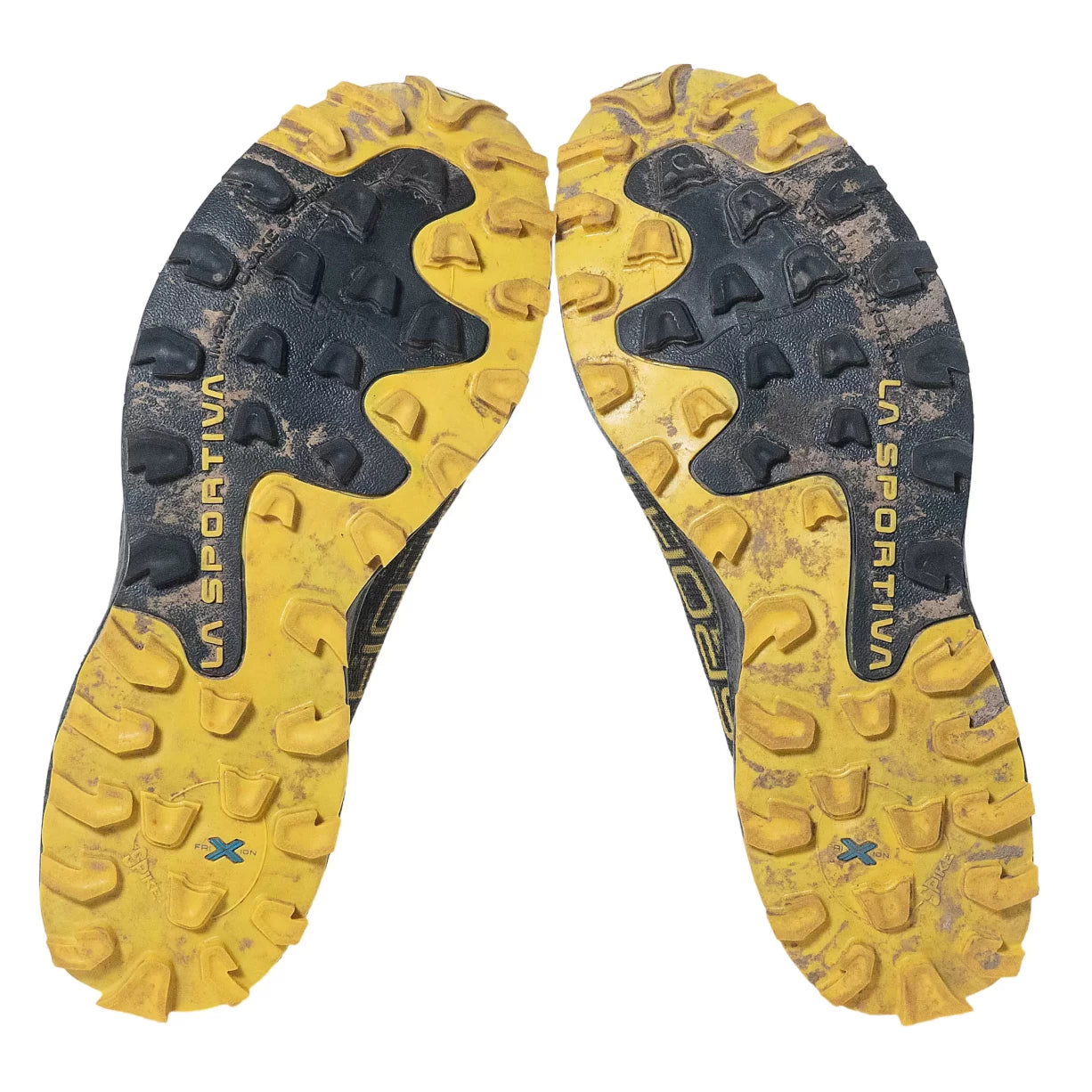 12.5Black/Yellow