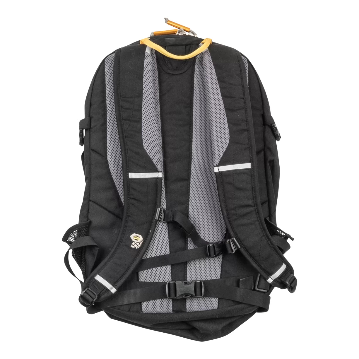 30 LBlack/Yellow