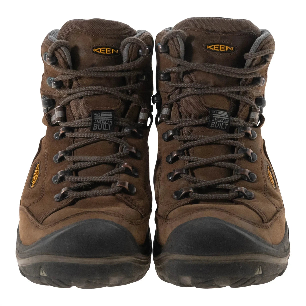 9.5Brown
