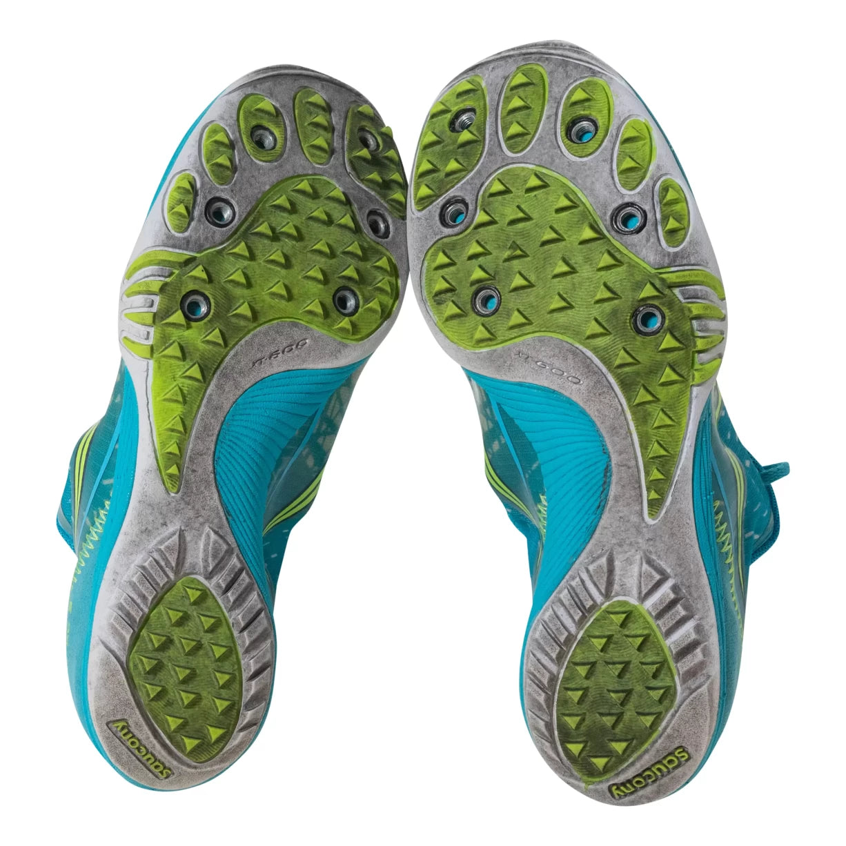 8Blue/Green