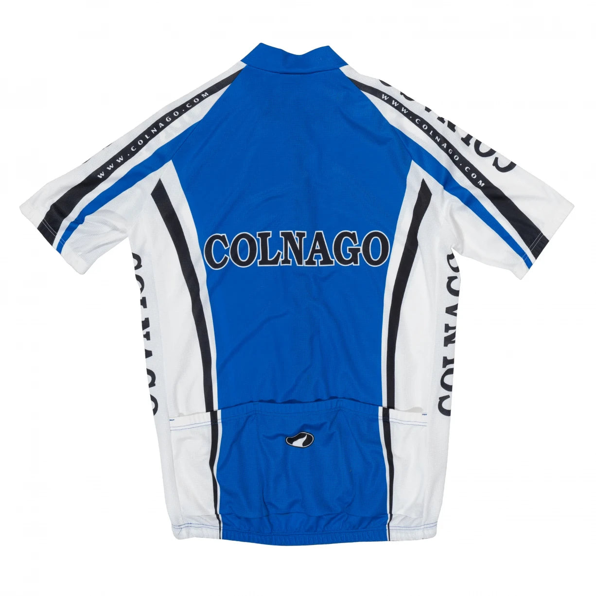 3XLBlue/White