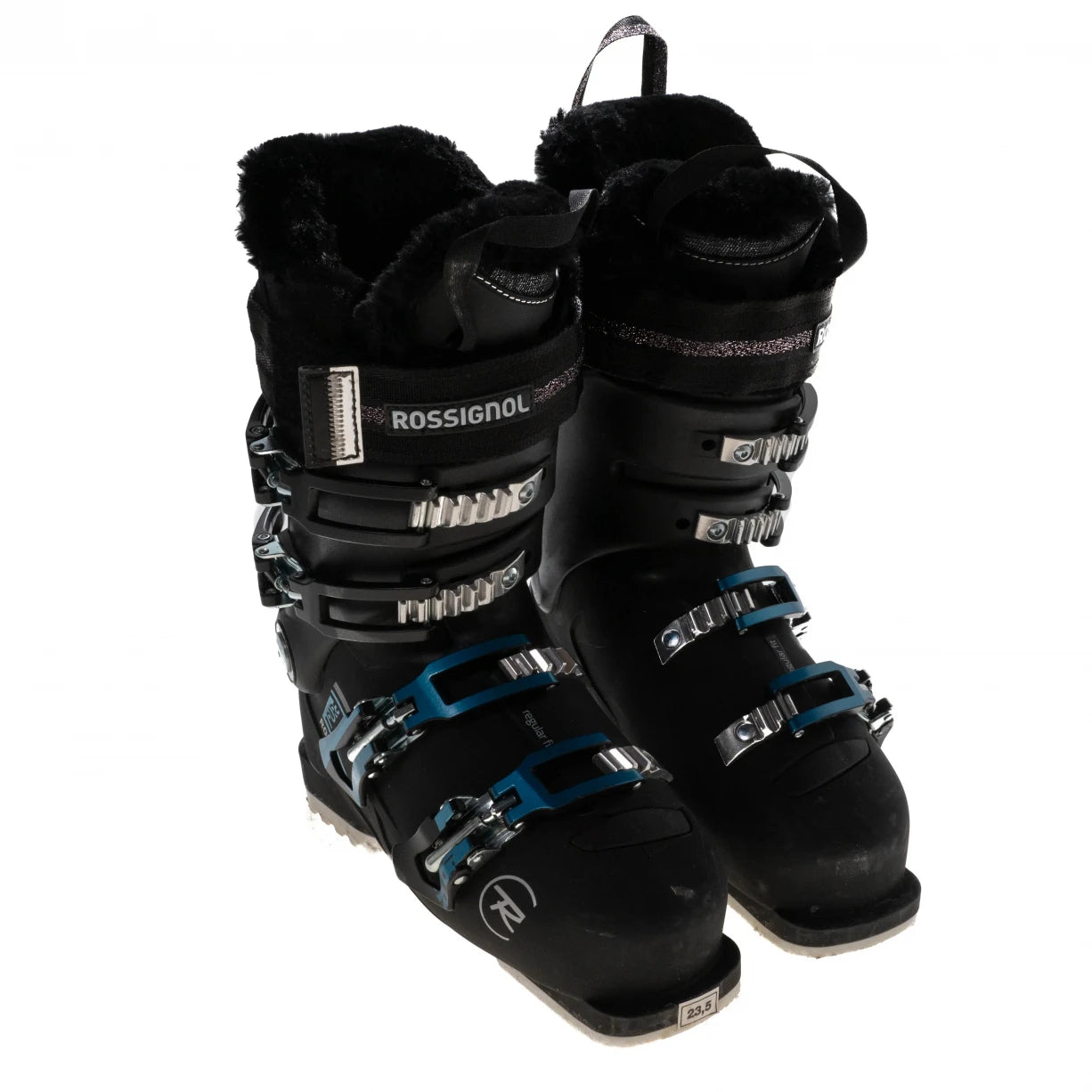 23.5Black