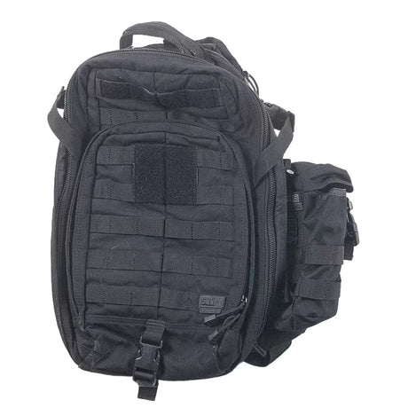 18 LBlack