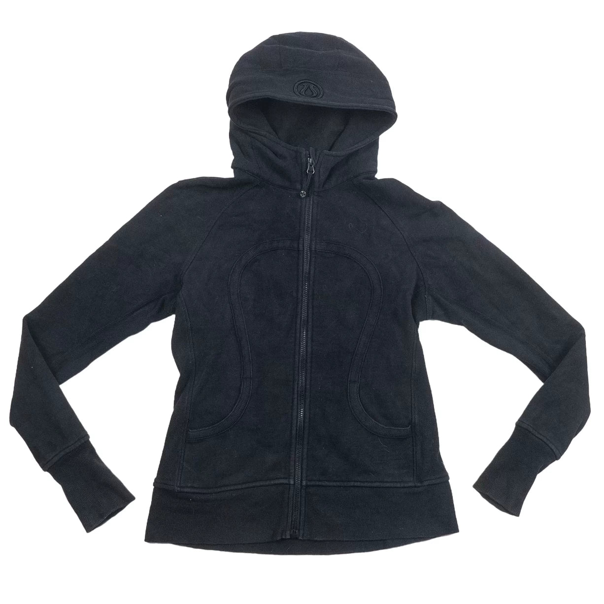 Estimated Size LBlack