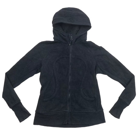 Estimated Size LBlack