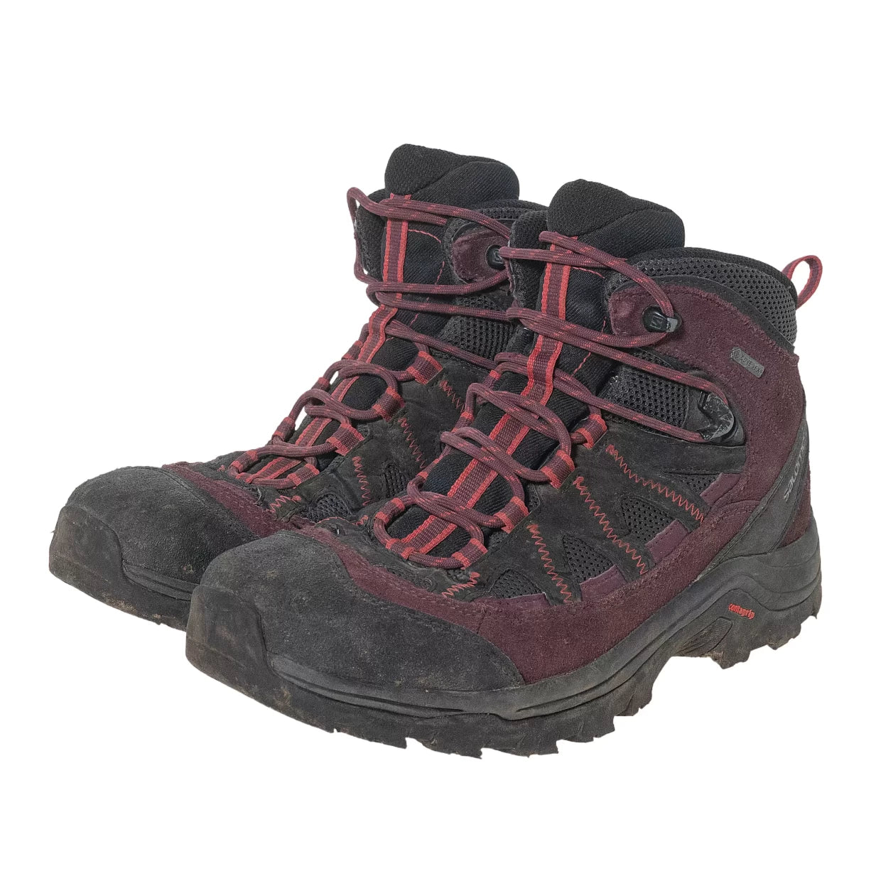 8.5Maroon