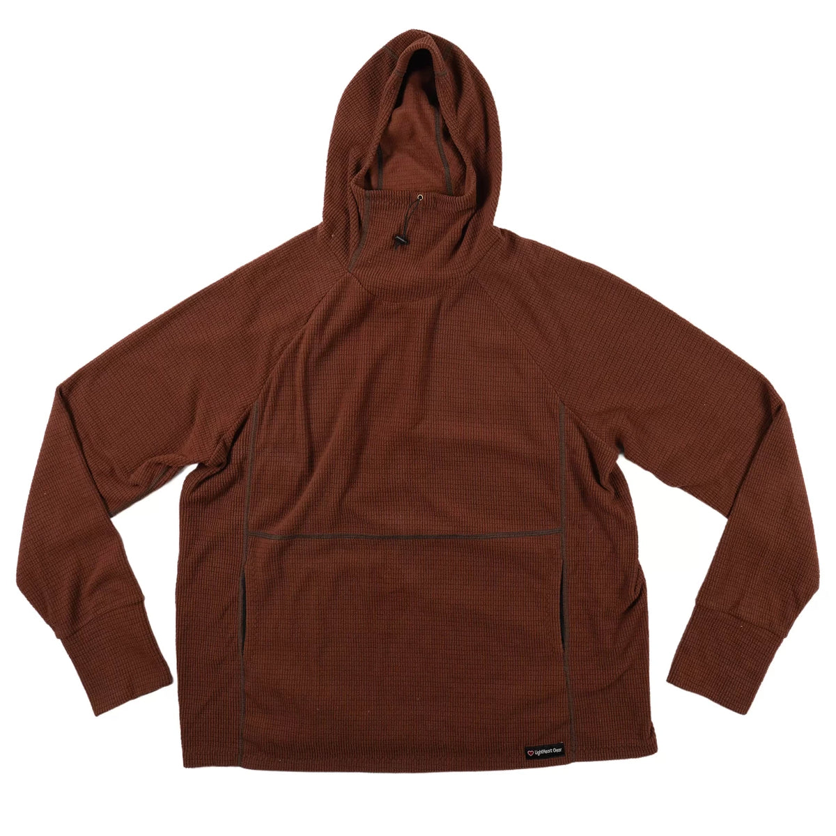 XLBurnt Orange