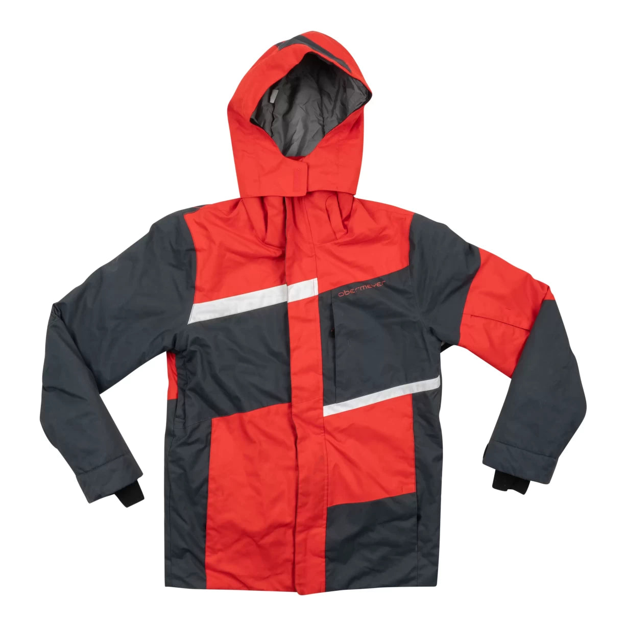 LGrey/Red