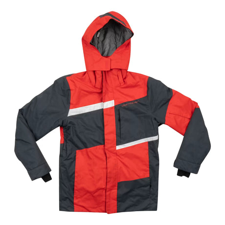 LGrey/Red