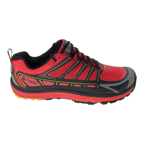 11.5Red/Grey
