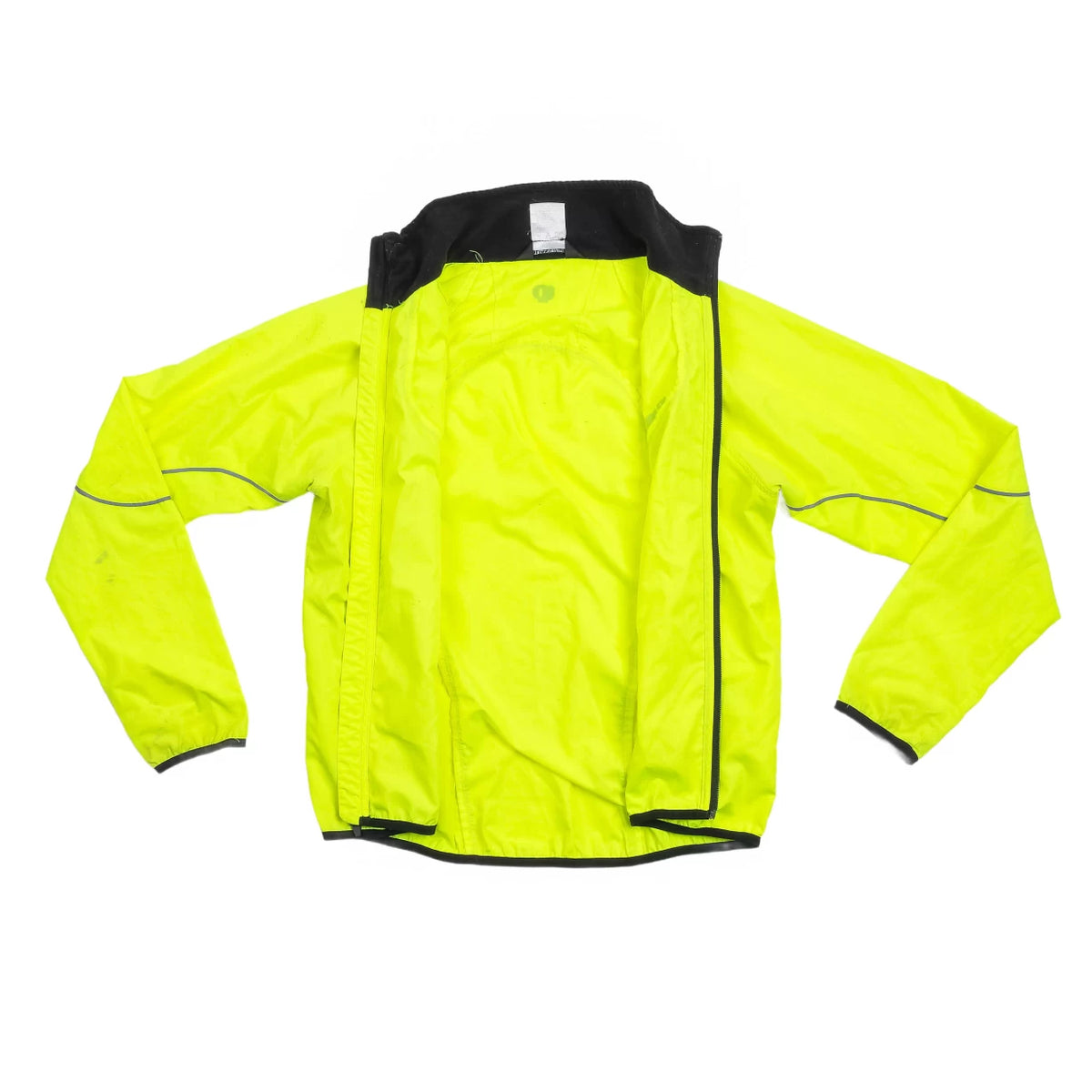 LNeon Yellow