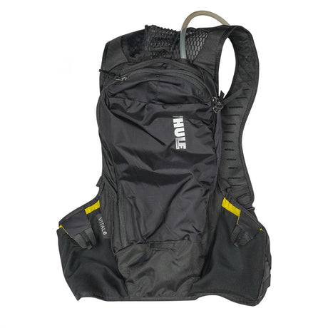 6 LBlack