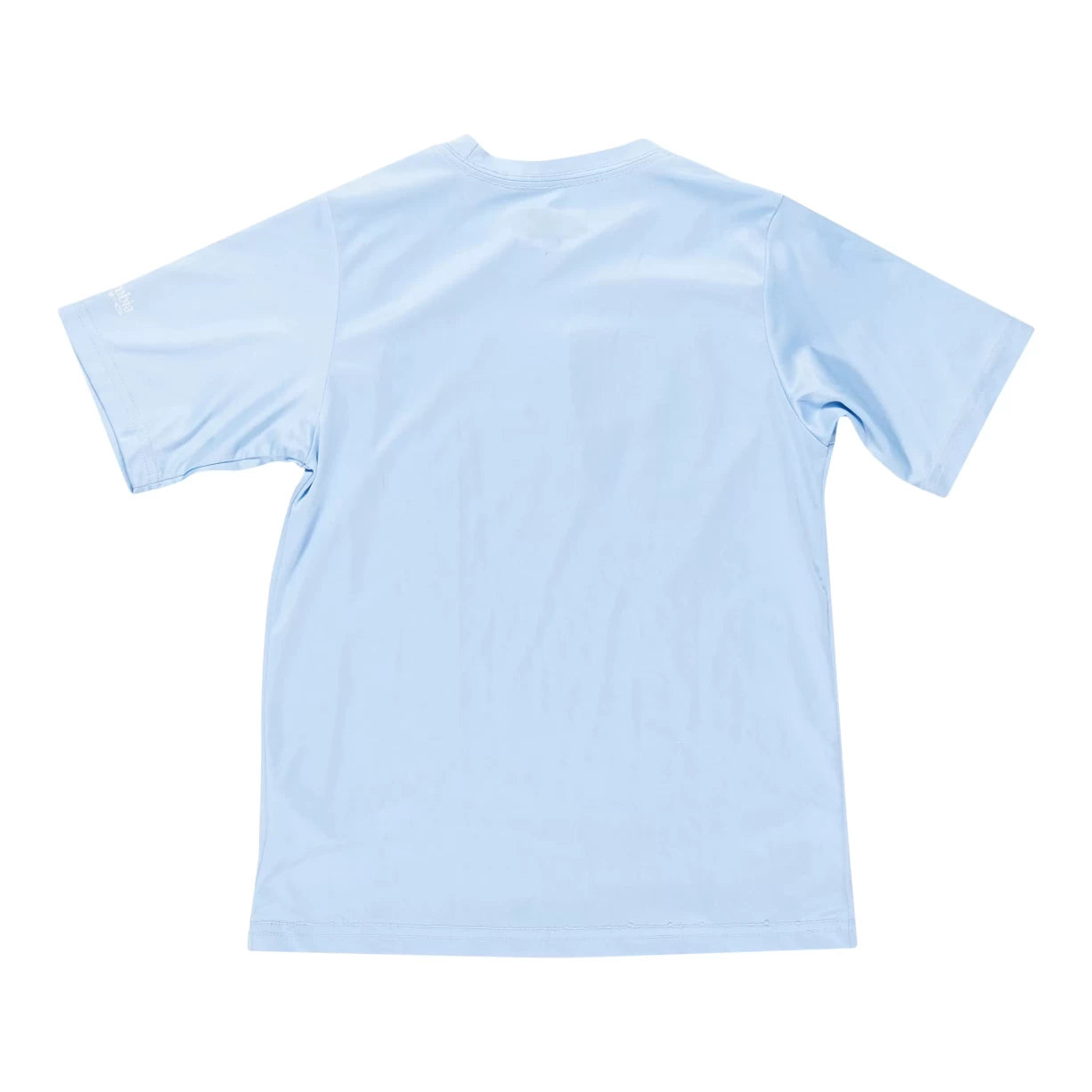 SLight Blue