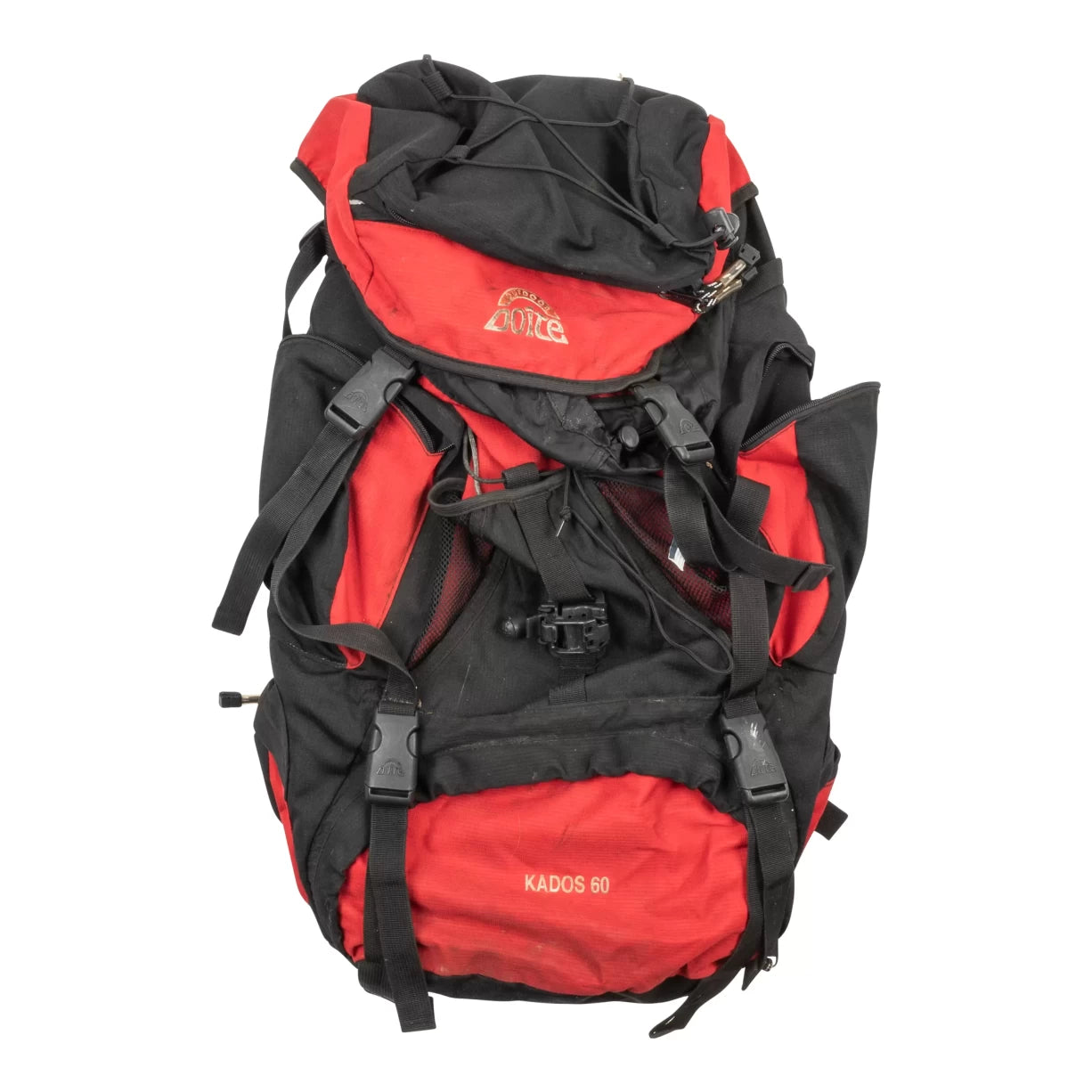 60 LRed/Black