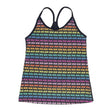 MRainbow/Black