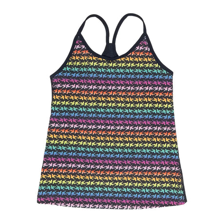 MRainbow/Black