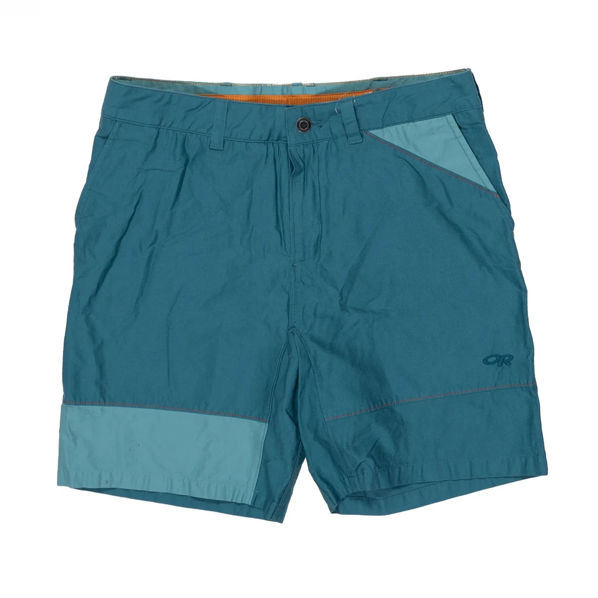 8Turquoise