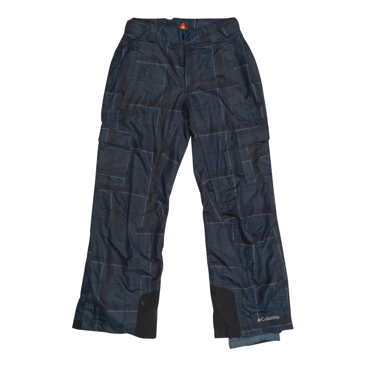 MCharcoal/Navy