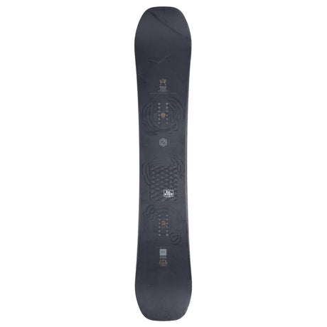 Ride Berzerker Snowboard 2019