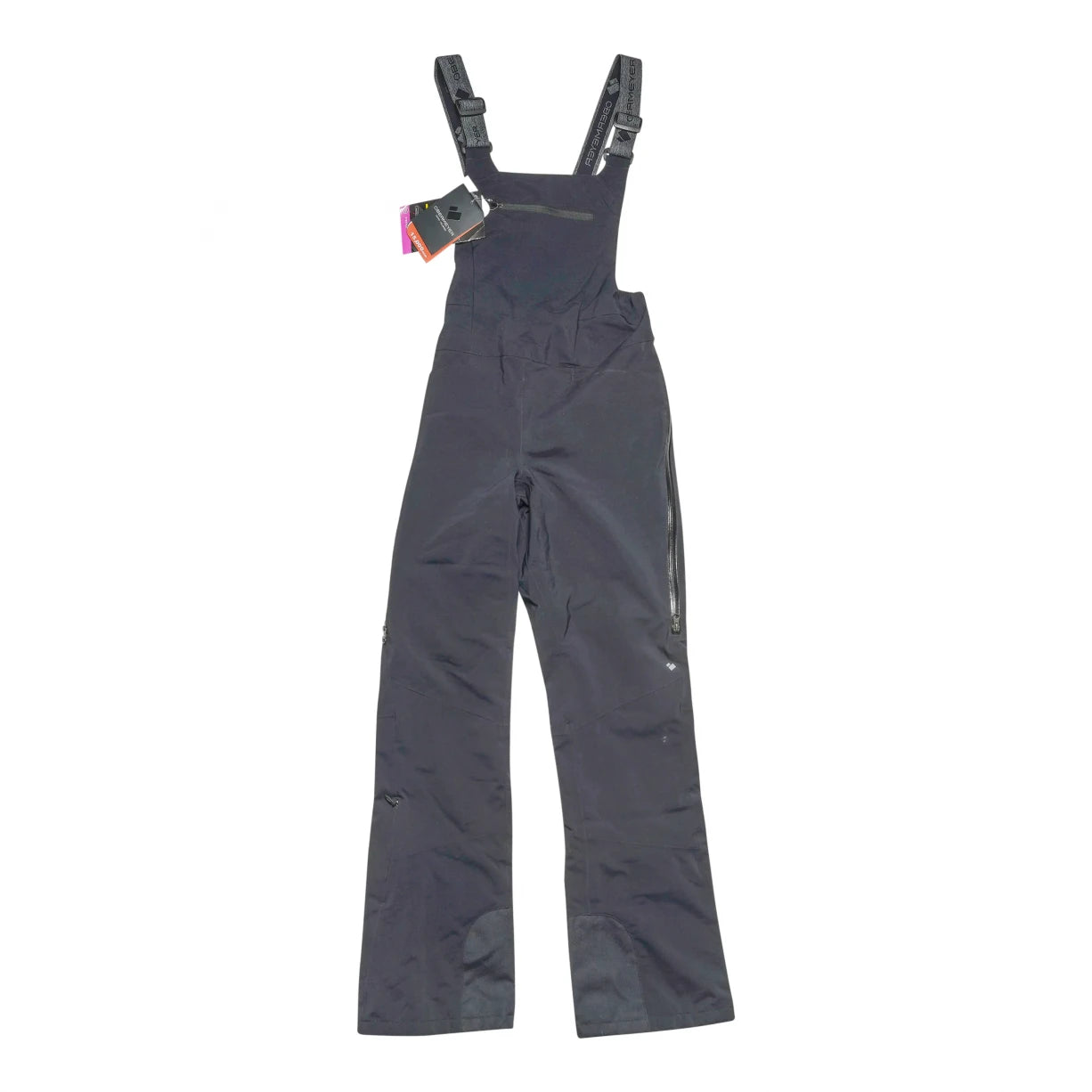 4 - LongBlack