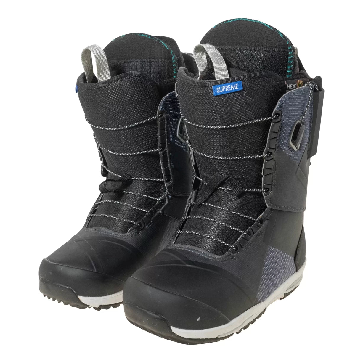 6.5Black/Blue