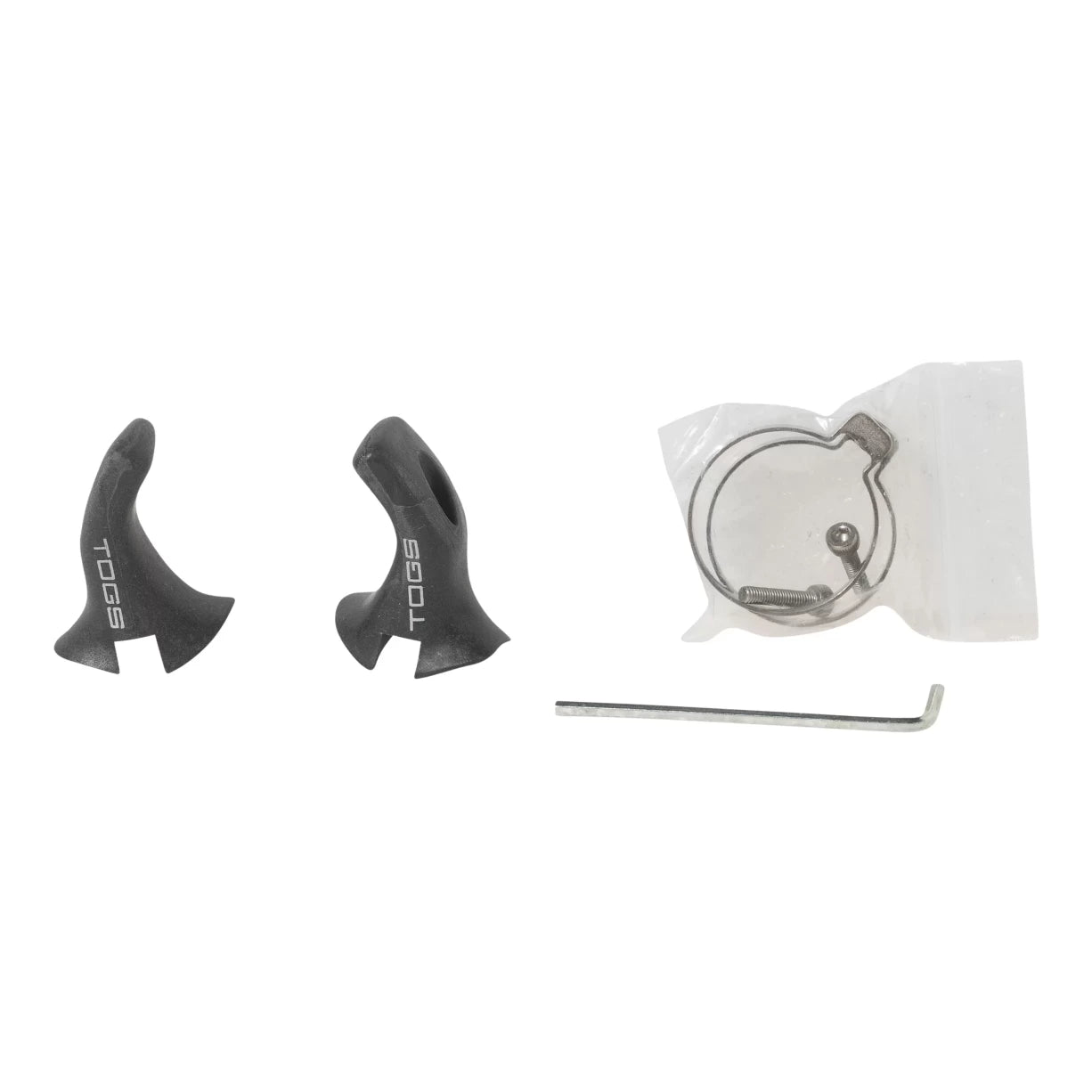 Togs Road Thumb Over Grip System - Thumbnail 4
