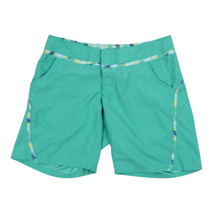 Columbia PFG Omni Shade Shorts Women s Clothing Geartrade