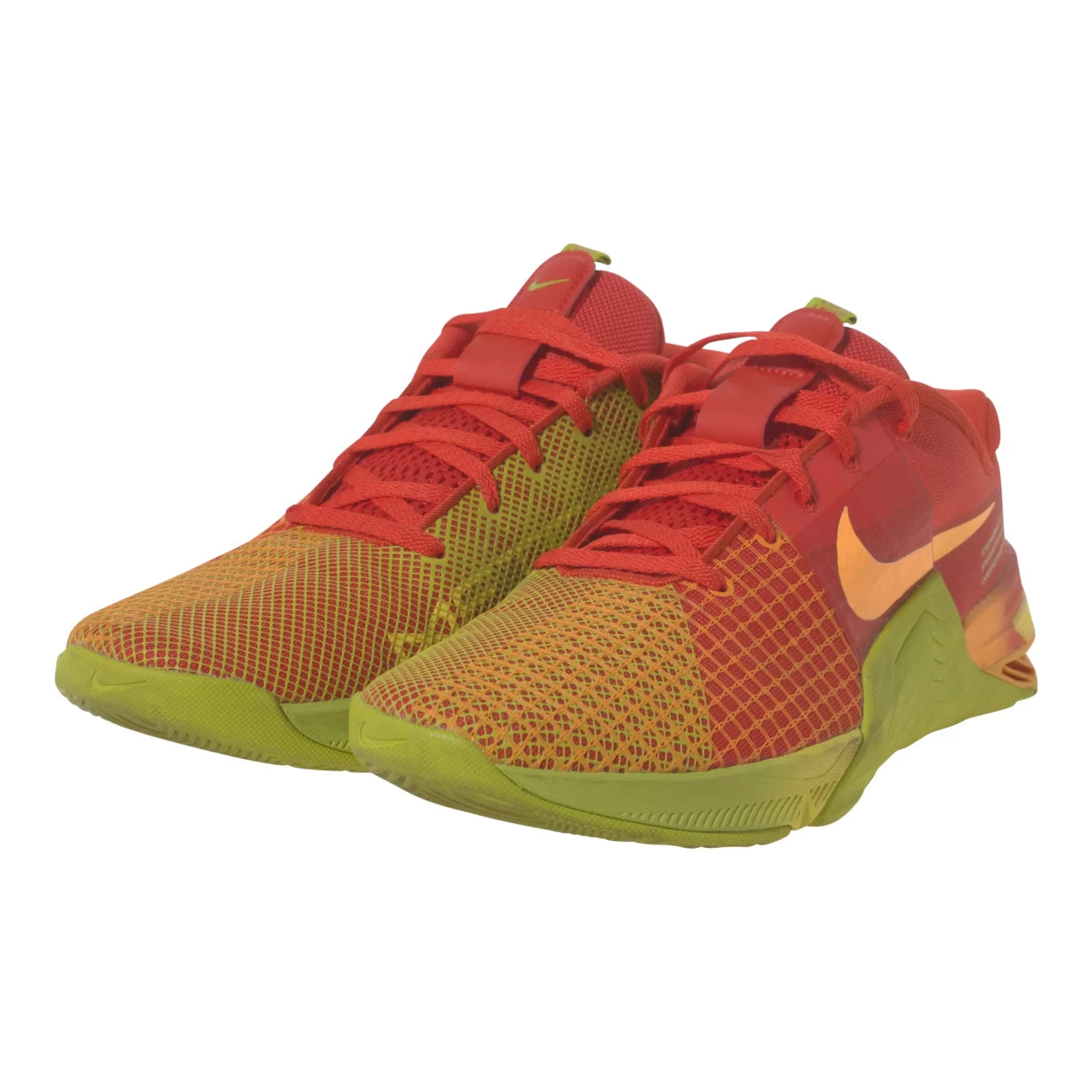 9.5Orange/Yellow