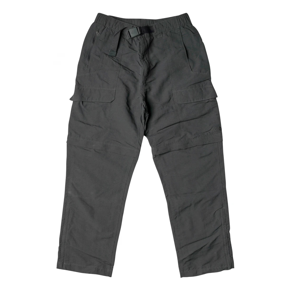 M/ShortCharcoal