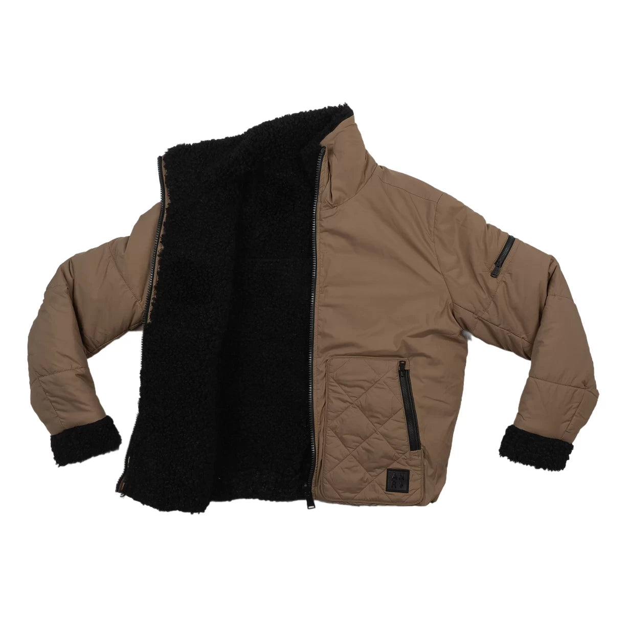 SDark Khaki