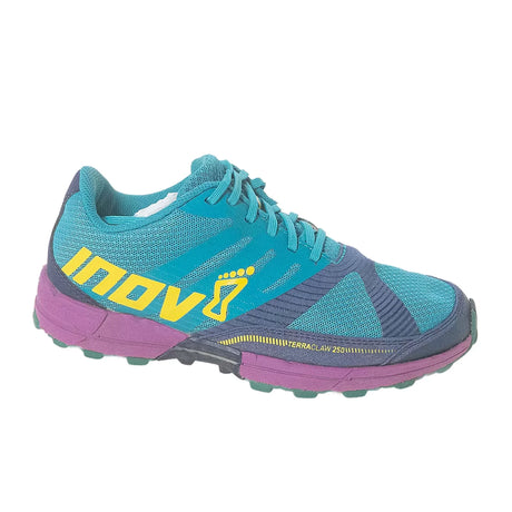 7Blue/Purple/Yellow