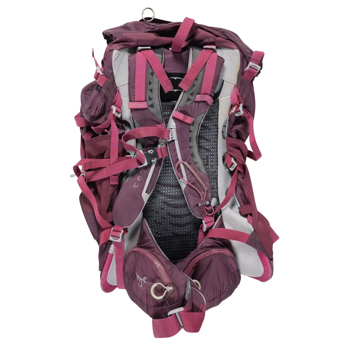 SDark Pink