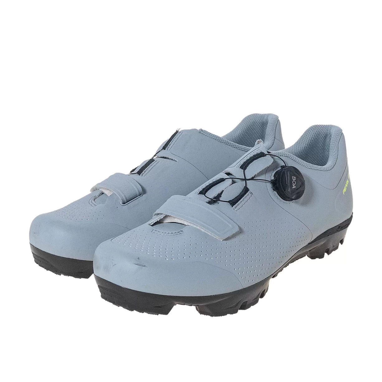 43.0Grey/Yellow