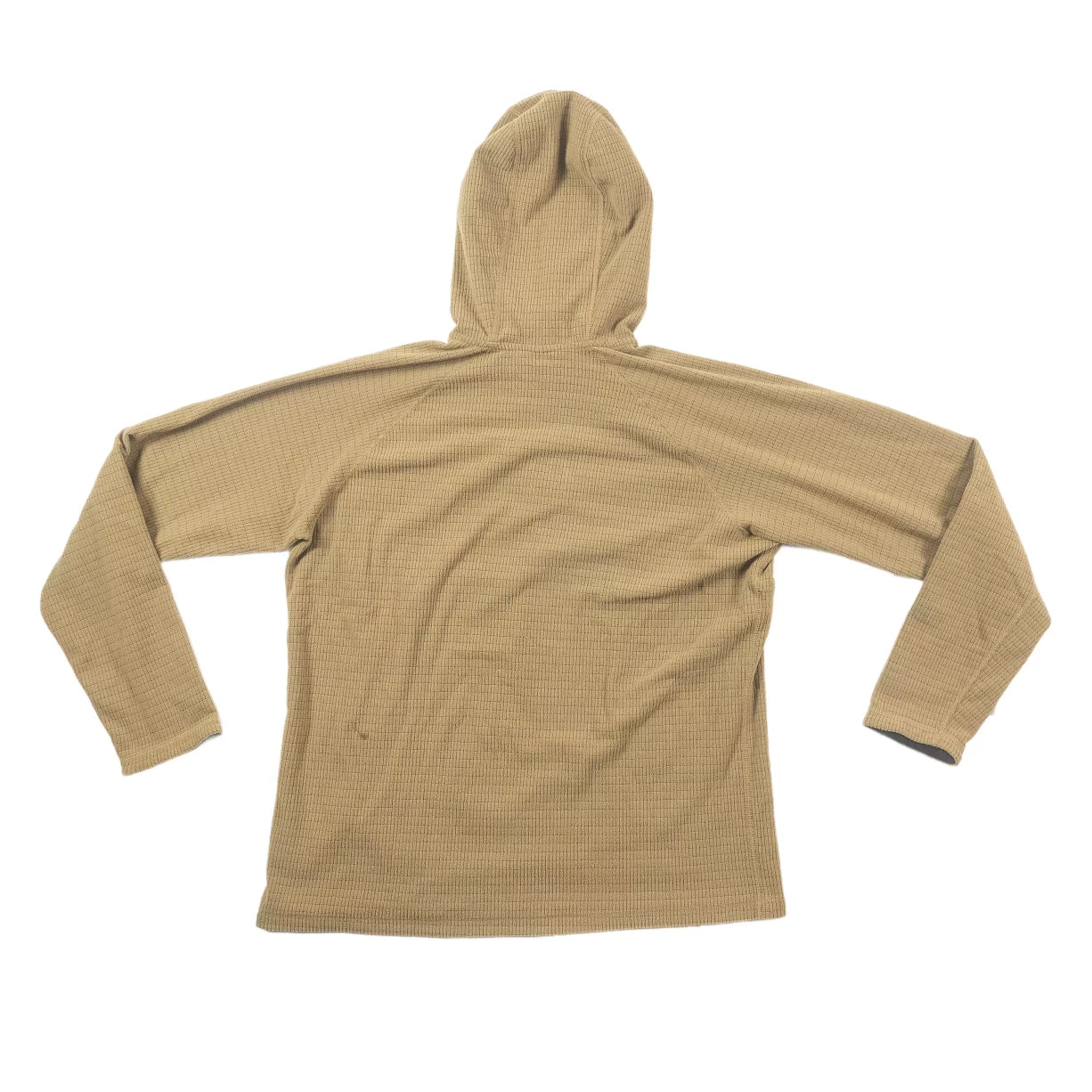 LOlive Brown