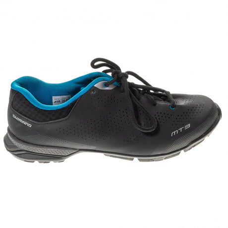 46Black/Blue