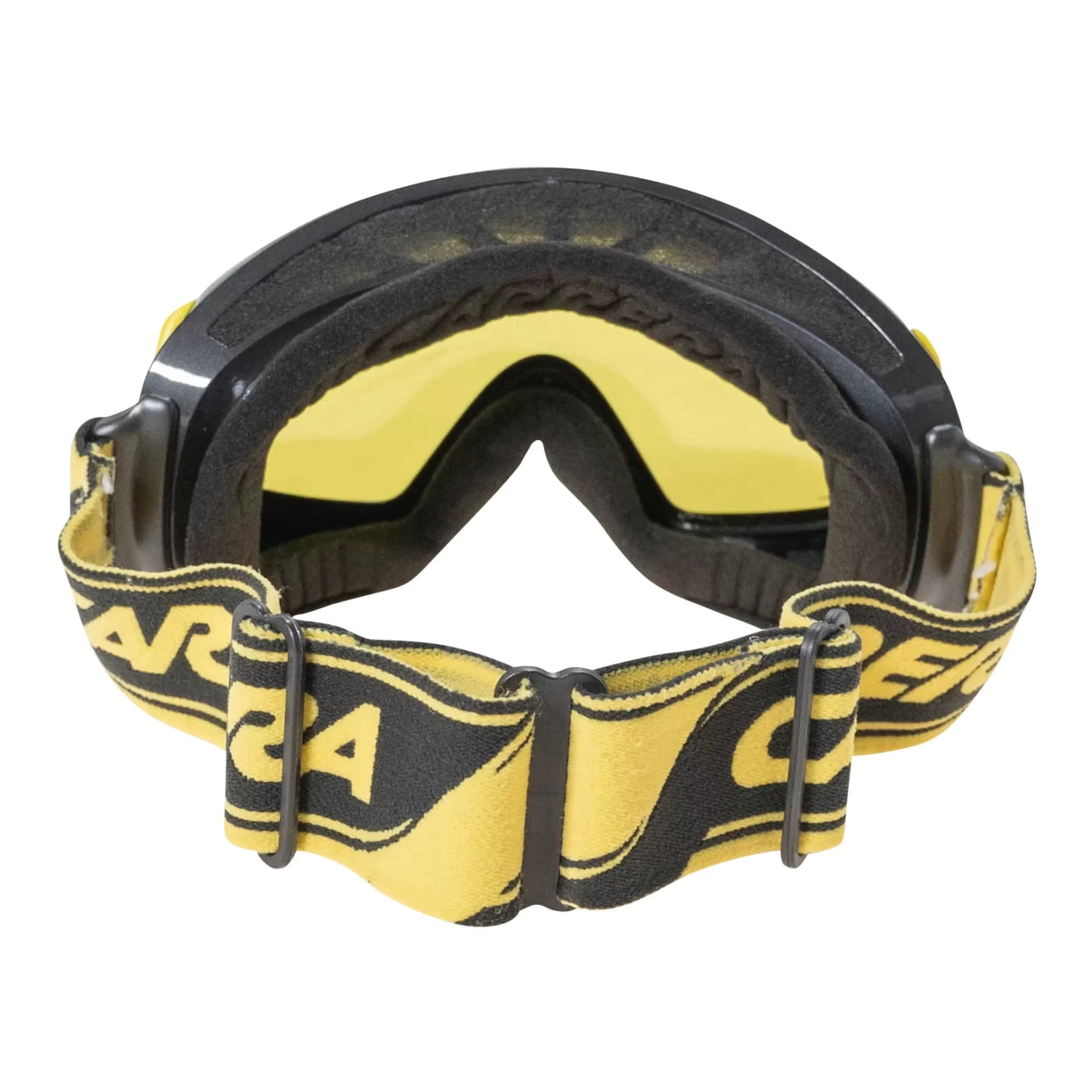 One SizeBlack / Yellow